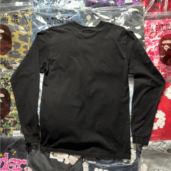 Marvel Loki Fierce Long-Sleeve T-Shirt - Picture 4 of 7